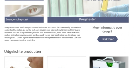 drugstesten