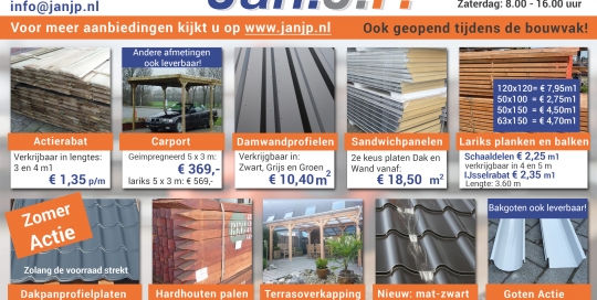advertentie janjp