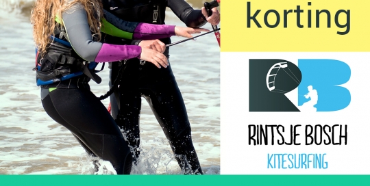 rintsje bosch korting