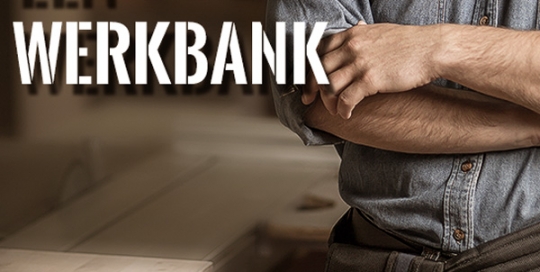 win een werkbank janjp